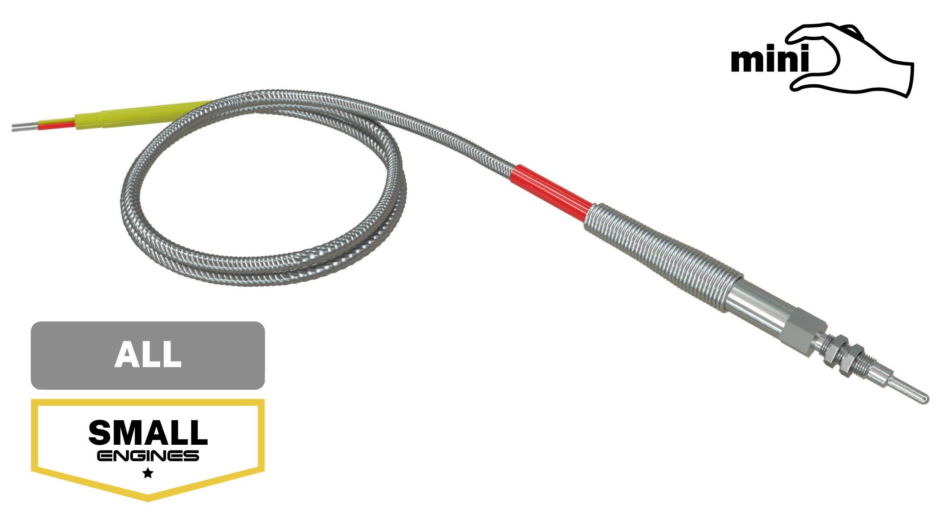 2Stroke EGT Probes EGT Sensors The Sensor Connection